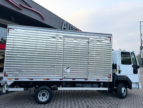 FORD CARGO 816 E/816 S Turbo 2p (diesel)(E5)