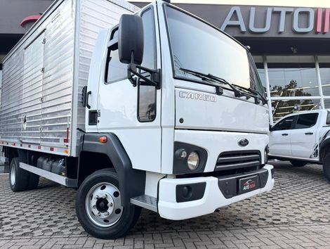 FORD CARGO 816 E/816 S Turbo 2p (diesel)(E5)