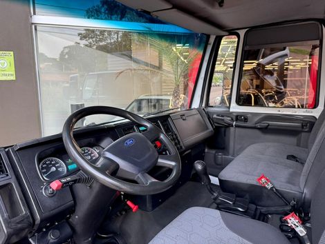 FORD CARGO 816 E/816 S Turbo 2p (diesel)(E5)