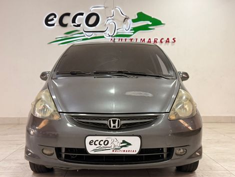 Honda Fit LX 1.4/ 1.4 Flex 8V/16V 5p Mec.