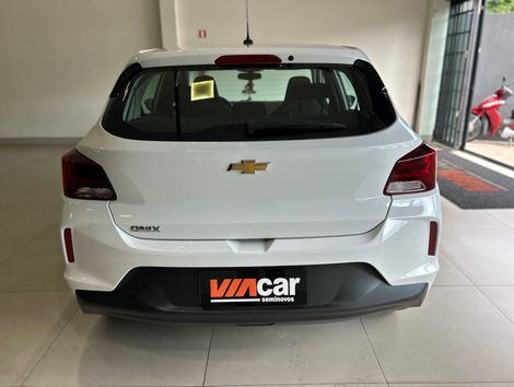 Chevrolet ONIX HATCH LT 1.0 12V TB Flex 5p Mec.