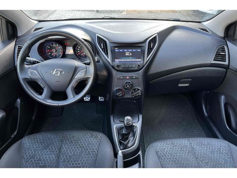 Hyundai HB20X 1.6 Style