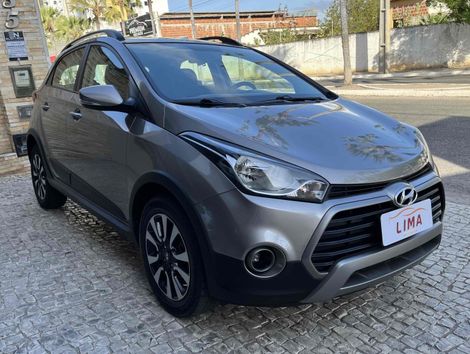 Hyundai HB20X 1.6 Style