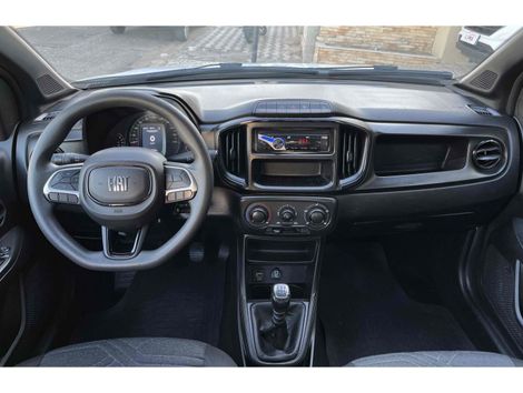 Fiat Strada 1.3 Cabine Dupla Freedom