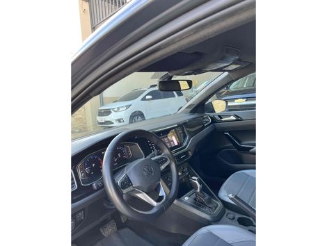 VolksWagen Nivus Highline 1.0 200 TSI Flex Aut.