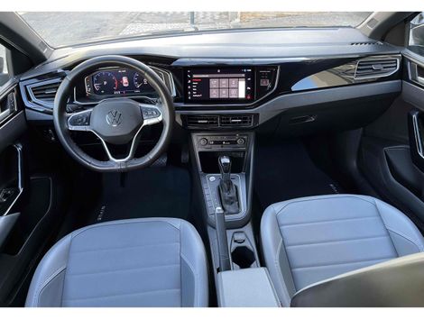 VolksWagen Nivus Highline 1.0 200 TSI Flex Aut.