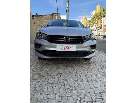 Fiat Cronos 1.3 Drive