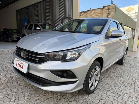 Fiat Cronos 1.3 Drive