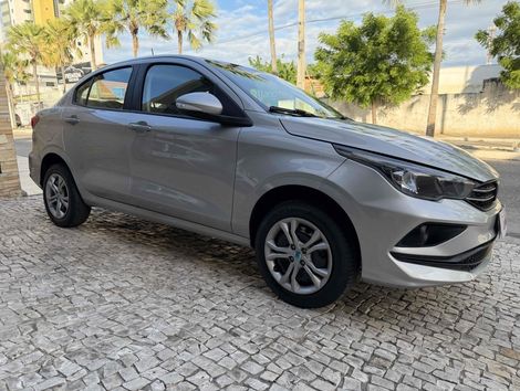 Fiat Cronos 1.3 Drive