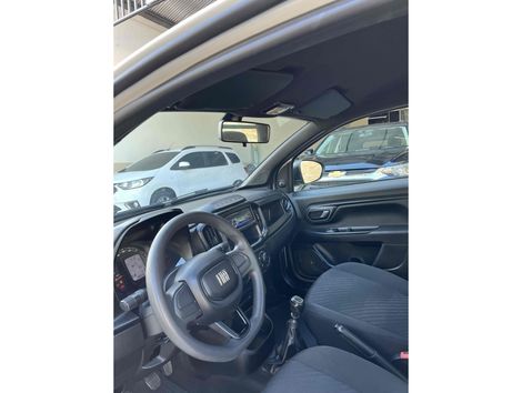 Fiat Strada 1.3 Cabine Plus Endurance