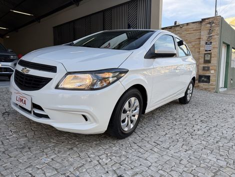Chevrolet Onix 1.0 Joy SPE/4