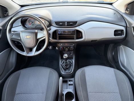 Chevrolet Onix 1.0 Joy SPE/4