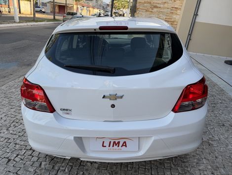 Chevrolet Onix 1.0 Joy SPE/4