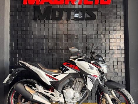 HONDA CB 250 TWISTER/FLEXONE