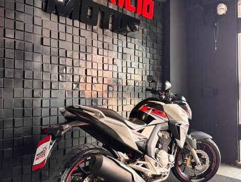 HONDA CB 250 TWISTER/FLEXONE