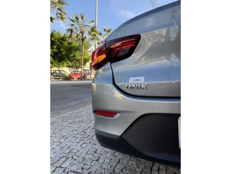 Chevrolet Onix Plus 1.0 Turbo LTZ (Aut)