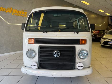 VolksWagen Kombi Standard 1.4 Mi Total Flex 8V