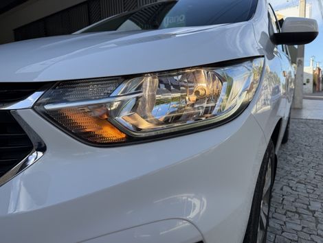 Chevrolet Spin 1.8 Econoflex Premier 7S (Aut)