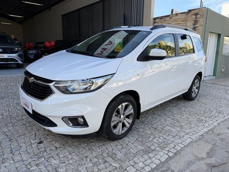Chevrolet Spin 1.8 Econoflex Premier 7S (Aut)