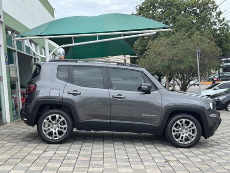 Jeep Renegade Long. T270 1.3 TB 4x2 Flex Aut.