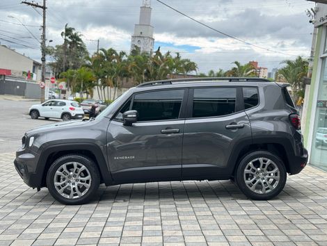 Jeep Renegade Long. T270 1.3 TB 4x2 Flex Aut.