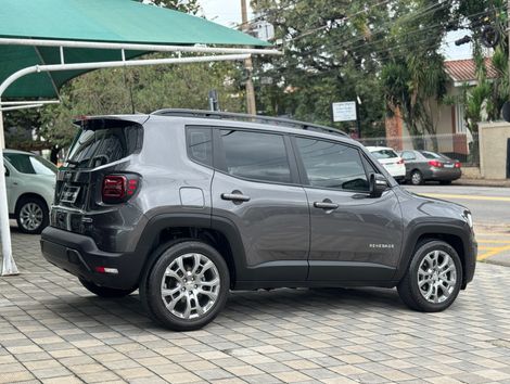 Jeep Renegade Long. T270 1.3 TB 4x2 Flex Aut.