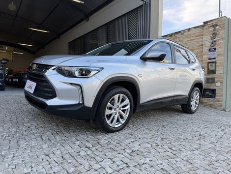 Chevrolet Tracker 1.0 Turbo LTZ (Aut)
