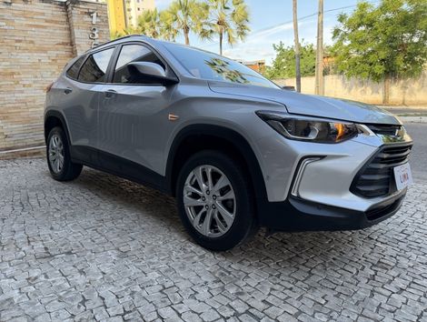 Chevrolet Tracker 1.0 Turbo LTZ (Aut)