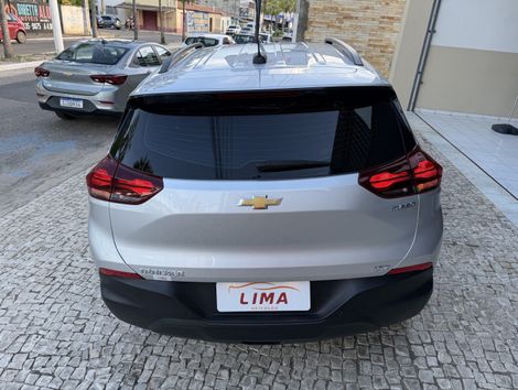 Chevrolet Tracker 1.0 Turbo LTZ (Aut)