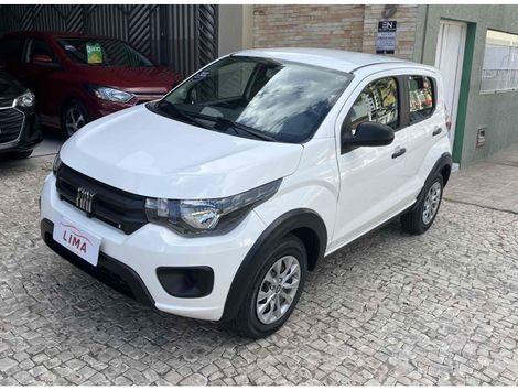 Fiat Mobi 1.0 Like