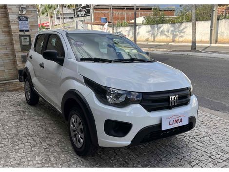 Fiat Mobi 1.0 Like