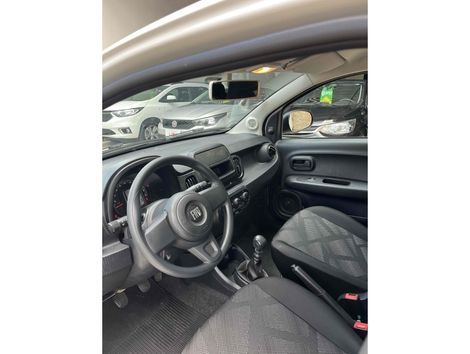 Fiat Mobi 1.0 Like