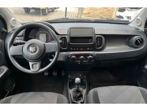 Fiat Mobi 1.0 Like