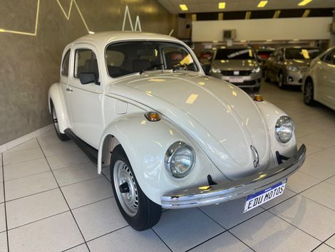 Volkswagen FUSCA 1600