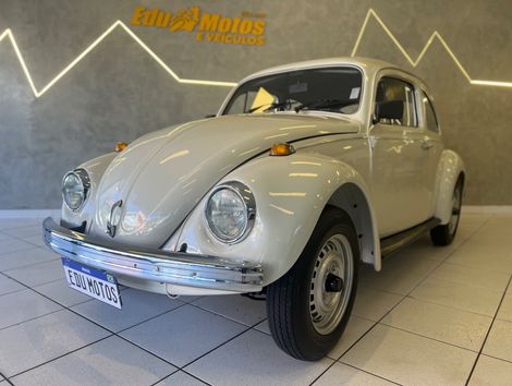 Volkswagen FUSCA 1600