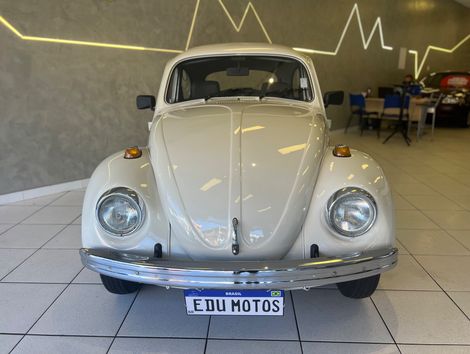 Volkswagen FUSCA 1600
