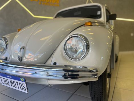 Volkswagen FUSCA 1600