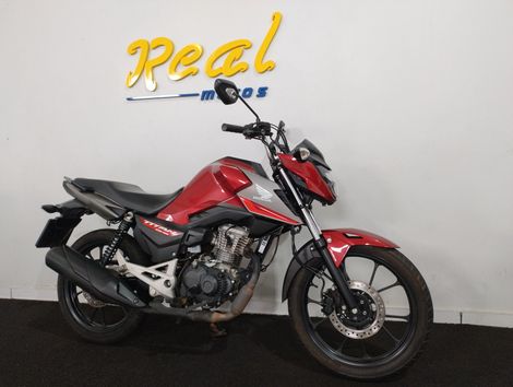 HONDA CG 160 TITAN FLEXONE/Ed.Especial 40 Anos