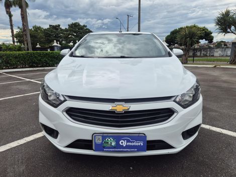 Chevrolet ONIX HATCH LT 1.0 8V FlexPower 5p Mec.