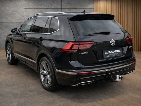 VolksWagen TIGUAN Allspac R-Line 350 TSI 2.0 4x4
