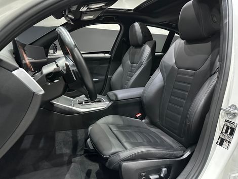 BMW 320iA 2.0 TB M Sport A.Flex/M.Sport 4p