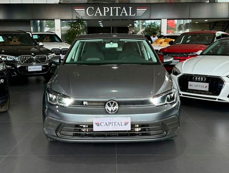 VolksWagen Polo Comfortline TSI 1.0 Flex 12V Aut.