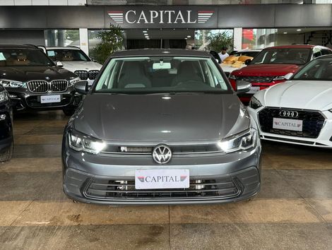 VolksWagen Polo Comfortline TSI 1.0 Flex 12V Aut.