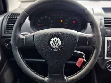 VolksWagen Polo 1.6 Mi/S.Ouro 1.6 Mi Tot.Flex 8V 5p