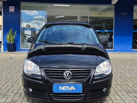 VolksWagen Polo 1.6 Mi/S.Ouro 1.6 Mi Tot.Flex 8V 5p