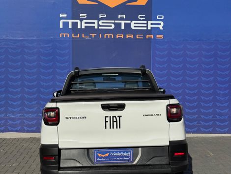 Fiat Strada Endurance 1.4 Flex 8V CS Plus