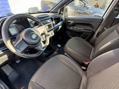 Fiat Strada Endurance 1.4 Flex 8V CS Plus