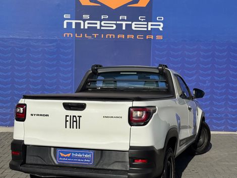 Fiat Strada Endurance 1.4 Flex 8V CS Plus