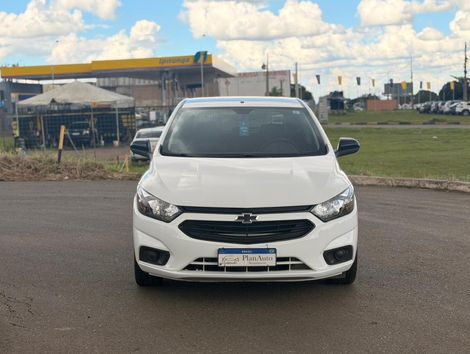 Chevrolet ONIX HATCH 1.0 12V Flex 5p Mec.