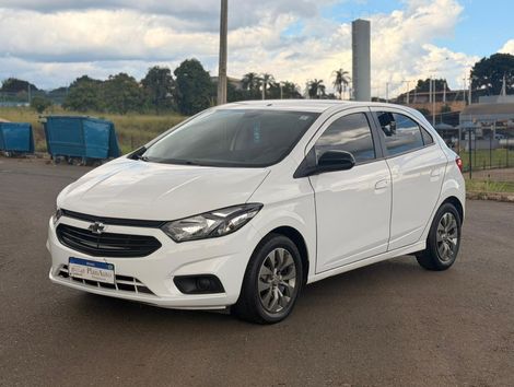 Chevrolet ONIX HATCH 1.0 12V Flex 5p Mec.